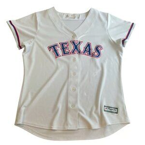 Rangers Jersey